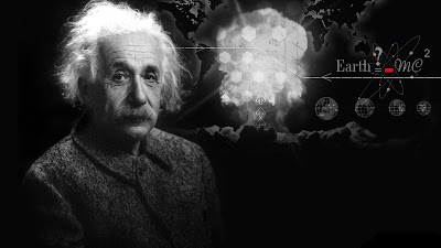 Biografi Albert Einstein Biografi Albert Einstein