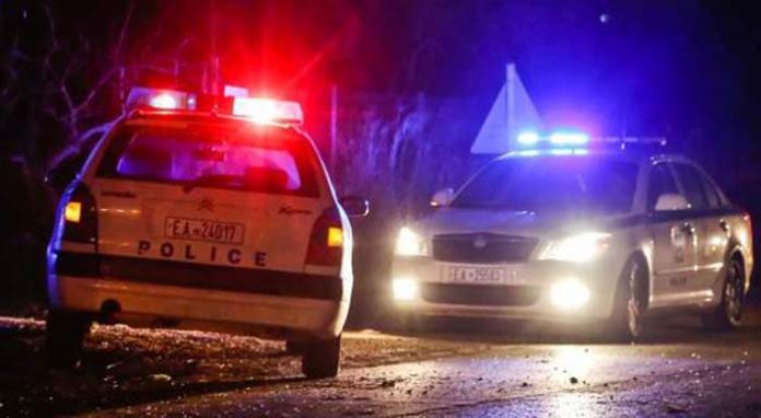 Κρήτη: Αιματηρή συμπλοκή μετά από τροχαίο στην Κρήτη - Αλβανοί έβγαλαν μαχαίρια και τραυμάτισαν 2 Έλληνες