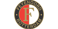 Feyenoord Rotterdam Logo 