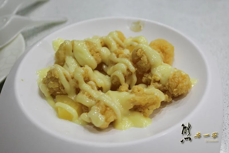 九號碼頭海鮮熱炒|國立自然科學博物館
