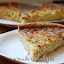 Receta de tarta de cebolla