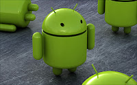 Código-fonte do Android 4.1 Jelly Bean foi publicado
