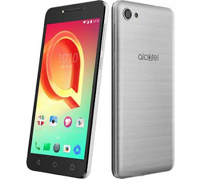 مواصفات وسعر الهاتف Alcatel A5 LED بالصور مواصفات وسعر الهاتف Alcatel A5 LED بالصور