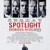 Spotlight: Segredos Revelados