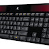 Logitech's Wireless Keyboard K750