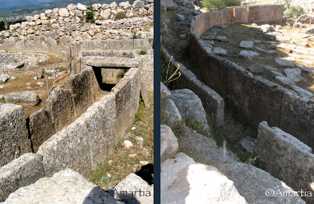 Mycènes