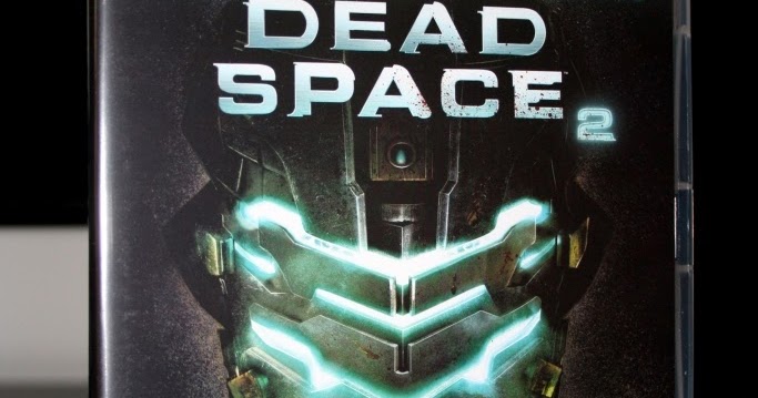 Jogalhões de Força :::: Dead Space 2 [Limited Edition]