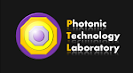 Former lab logo