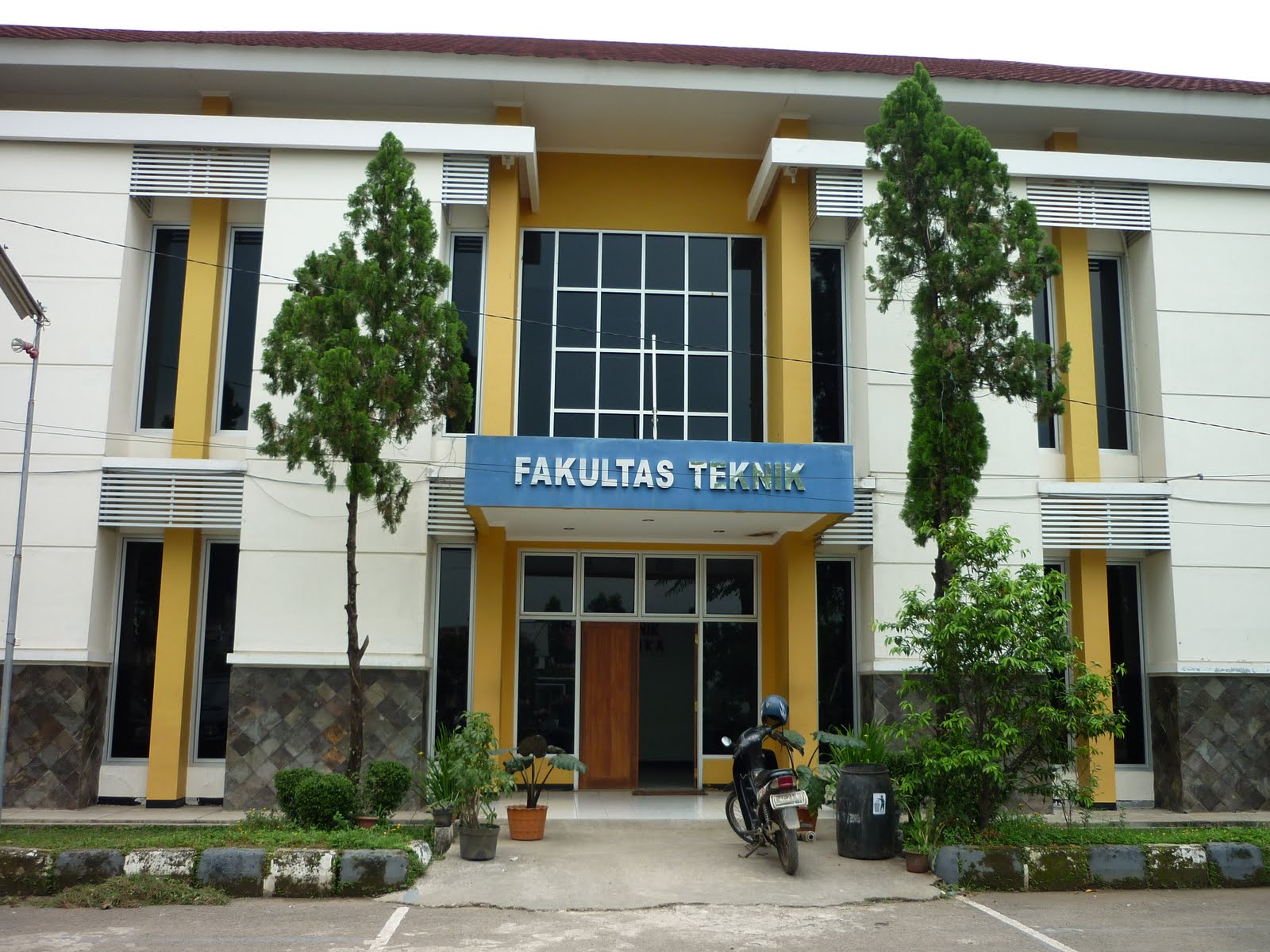 Gedung Teknik