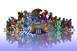 swords and sandals 3 free download