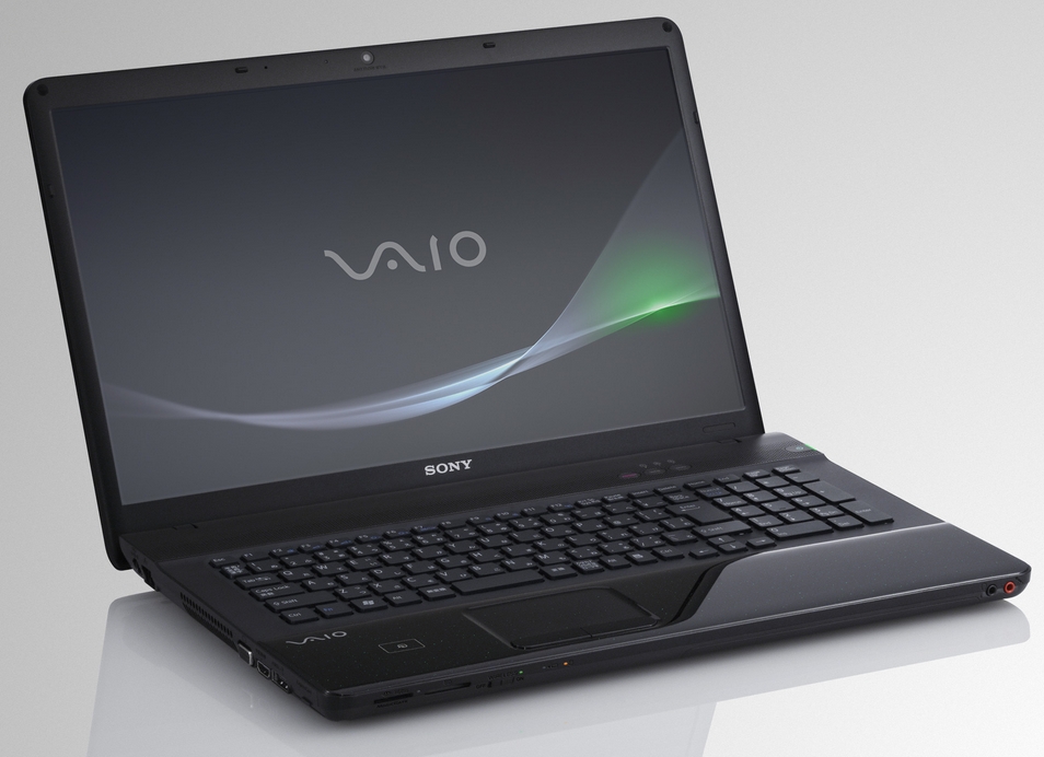 Sony VAIO EC latest Notebook Reviews, Specs, Prices ~ Latest Technology