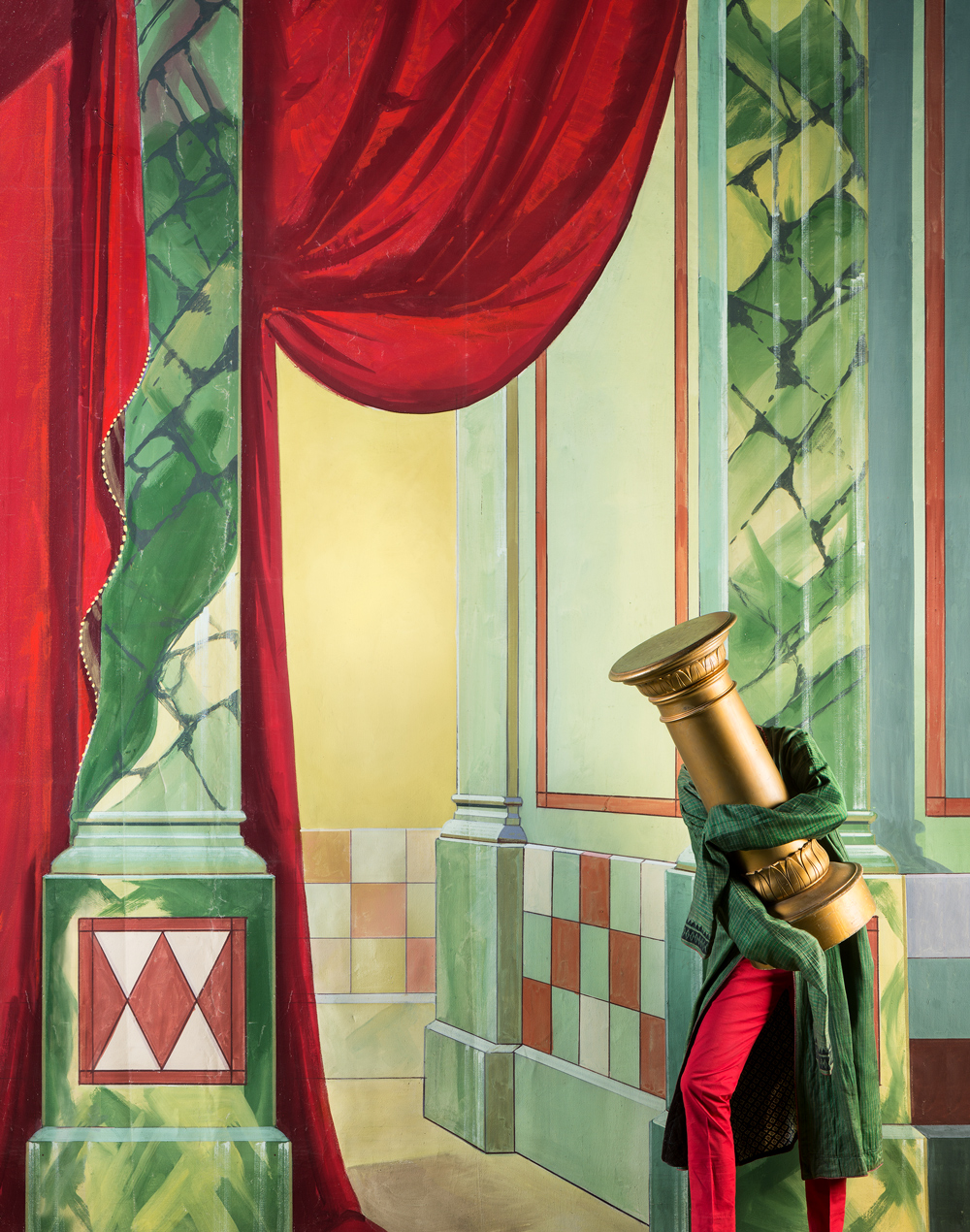 photo-eye | BLOG: New Work: JO WHALEY