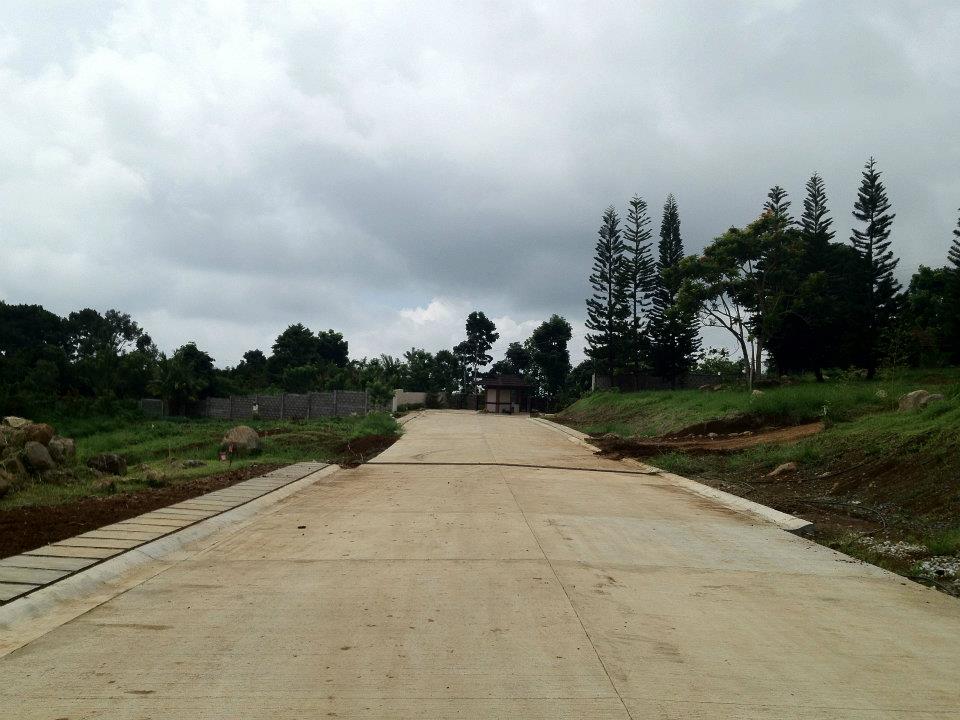 Davao Home Provider For Sale Residential/Rest House Lots at Eden Ridge