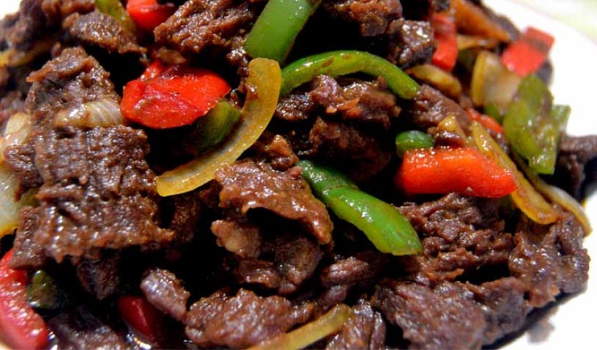 cara memasak daging teriyaki praktis dan enak untuk cara memasak daging teriyaki praktis dan enak untuk