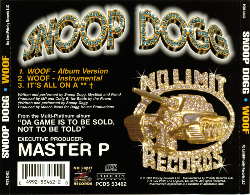 snoop dogg discography megalinks