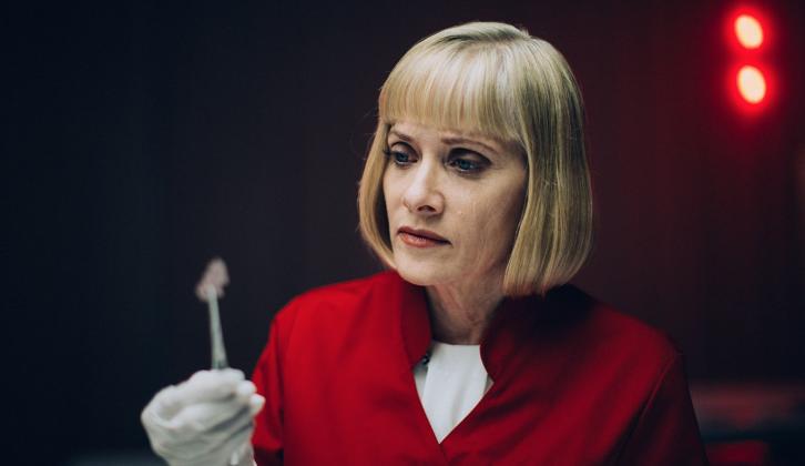 Channel Zero - Season 4 - Barbara Crampton Joins Cast