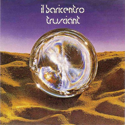 Il Baricentro Endless Man Il Baricentro Endless Man