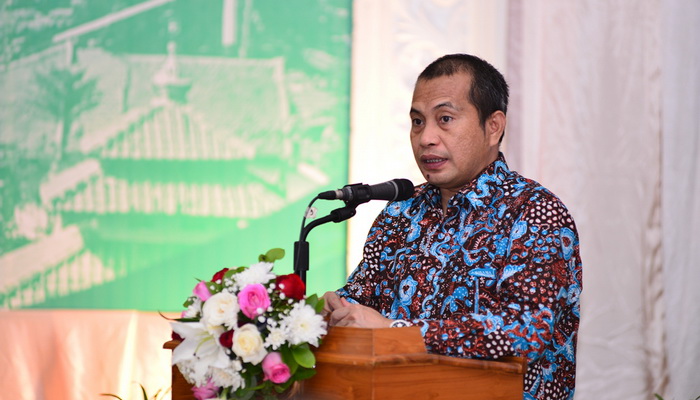 Memaknai Tahun Baru Hijriyah dalam Pandangan Menteri Marwan