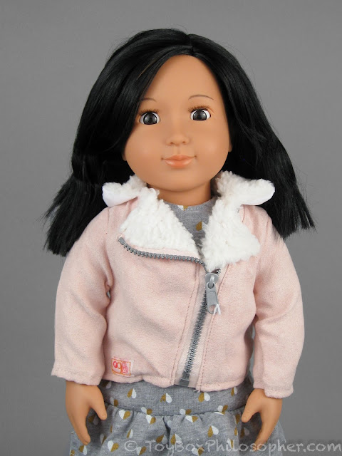 suyin doll
