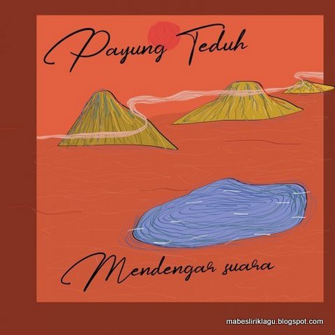 Payung Teduh - Pagi Belum Sempurna Payung Teduh - Pagi Belum Sempurna Lirik