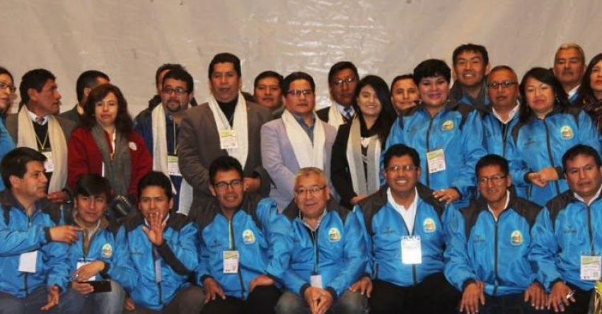 FONDEP: Ocho regiones participaron en lanzamiento de concurso de innovación educativa realizado en Puno - www.fondep.gob.pe FONDEP: Ocho regiones participaron en lanzamiento de concurso de innovación educativa realizado en Puno - www.fondep.gob.pe