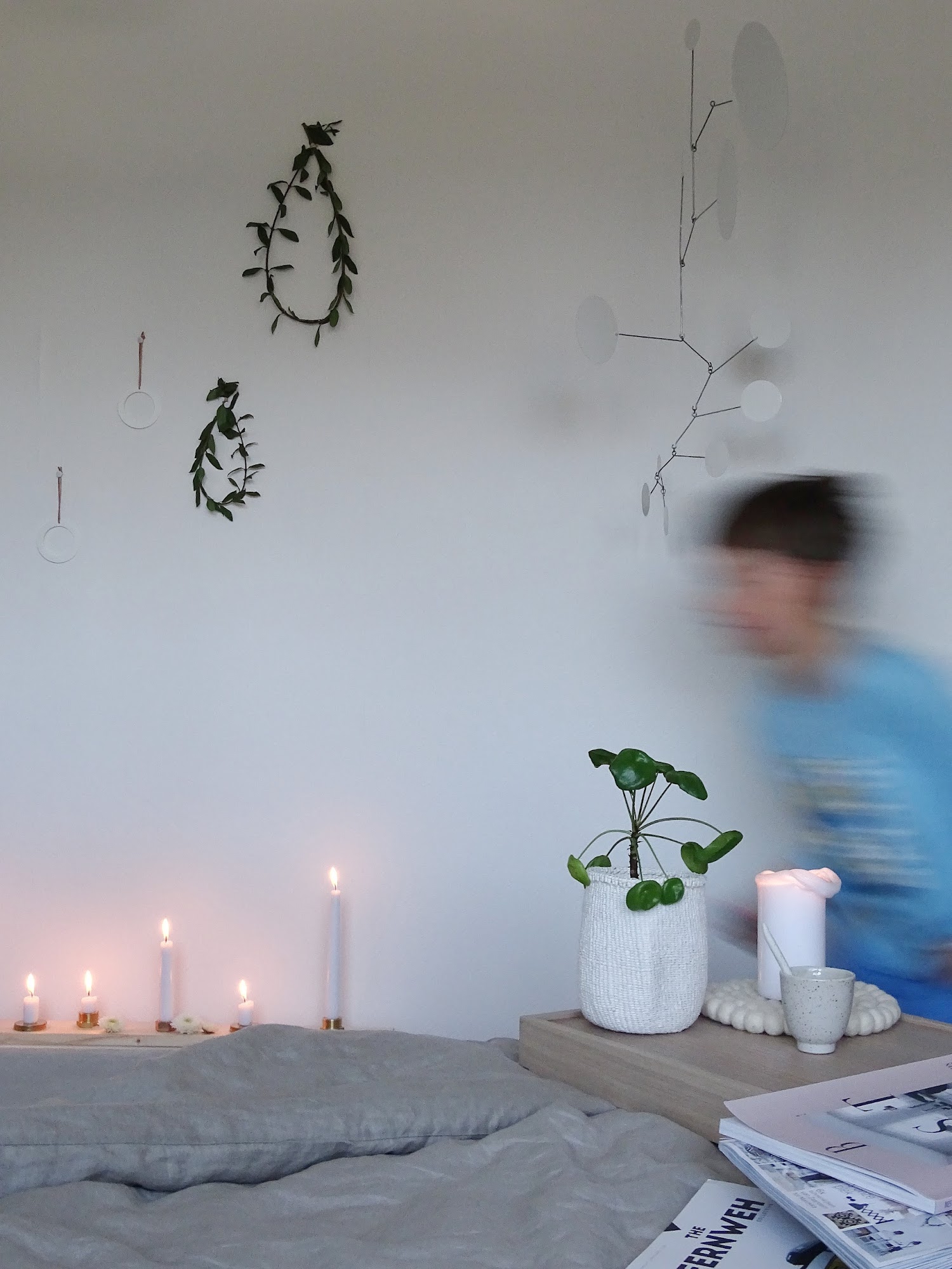 Harmonisches Fresh-up im Schlafzimmer und gemütliches Wohnen - https://mammilade.blogspot.de Harmonisches Fresh-up im Schlafzimmer und gemütliches Wohnen - https://mammilade.blogspot.de
