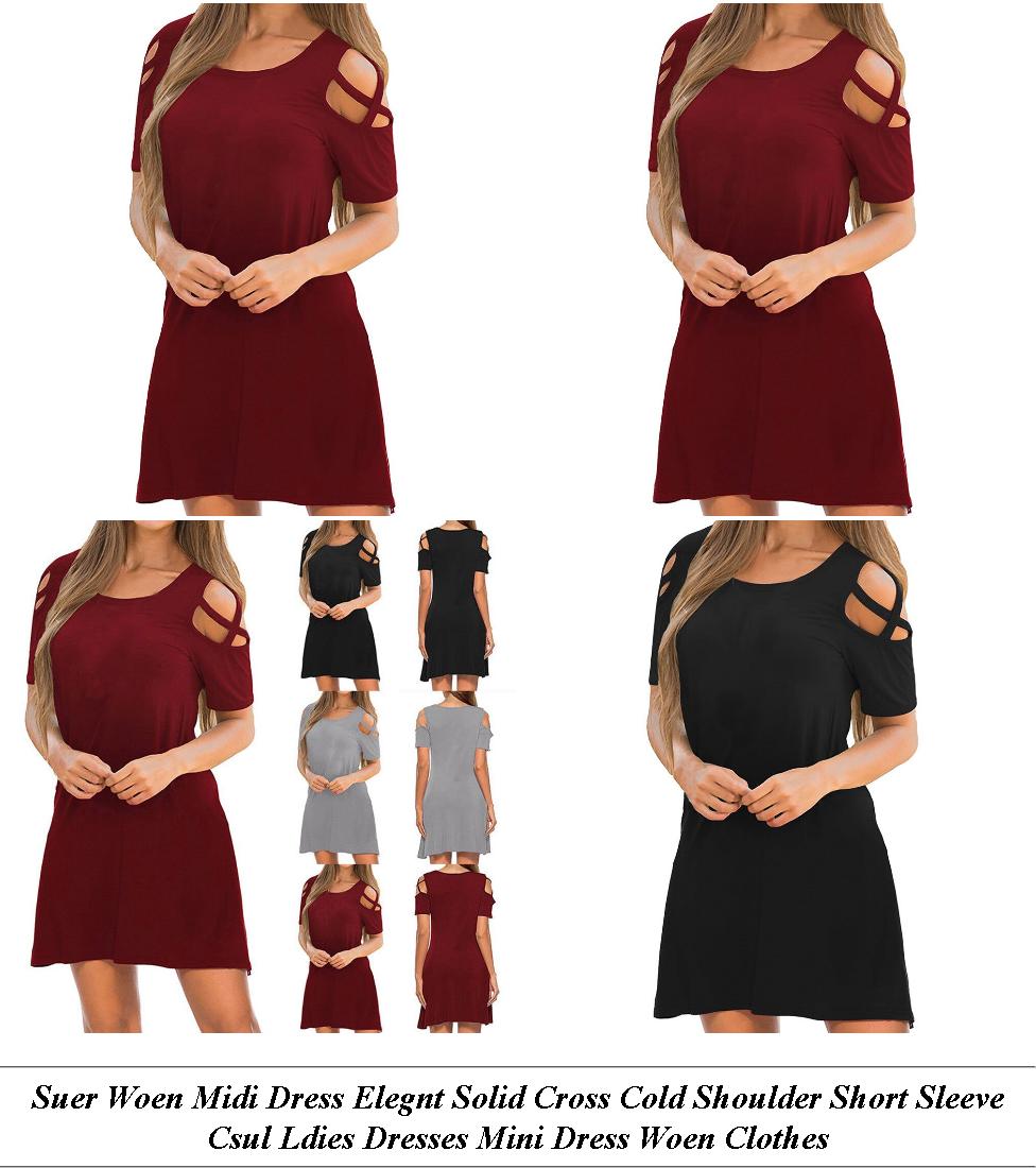 Summer Dresses - Usa Sale - Night Dress - Cheap Clothes Online Shop