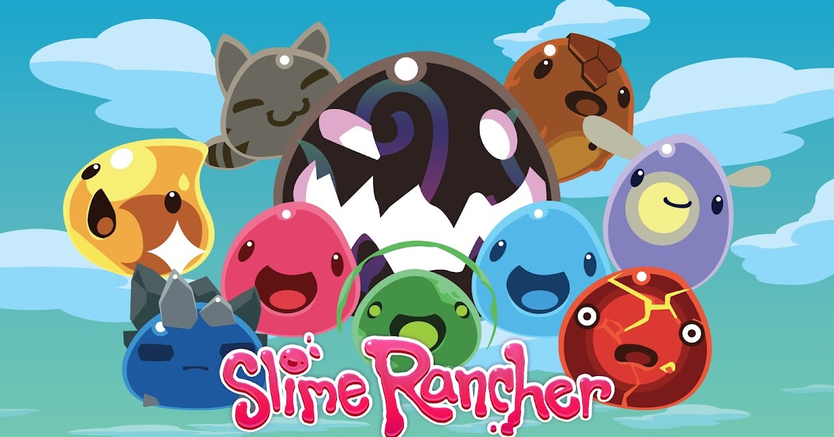 slime rancher free slime rancher free