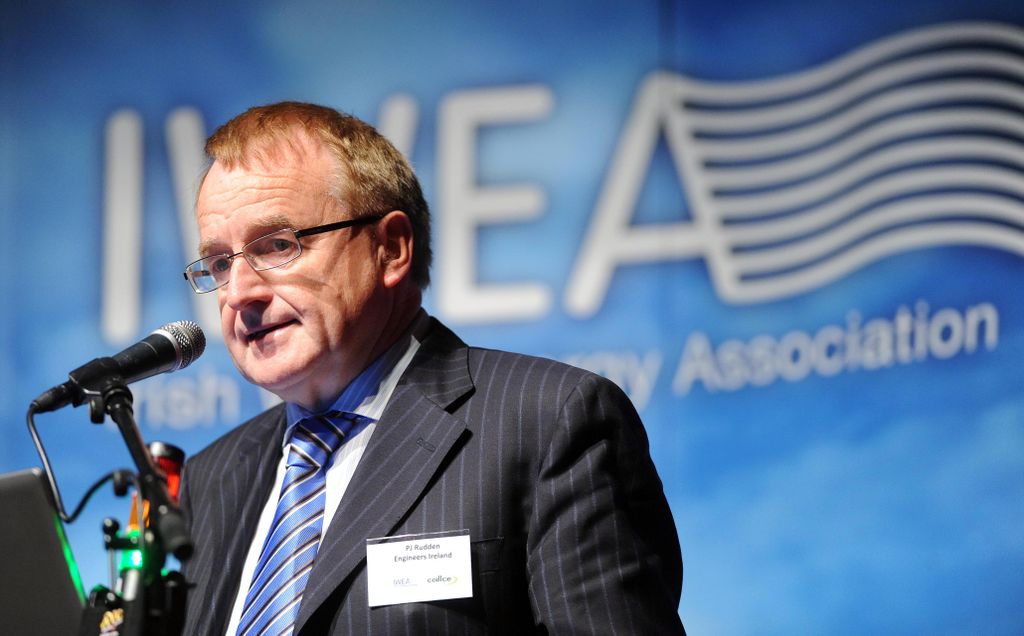 A President's Blog by PJ Rudden: The Answer my Friend is Blowing in the ...