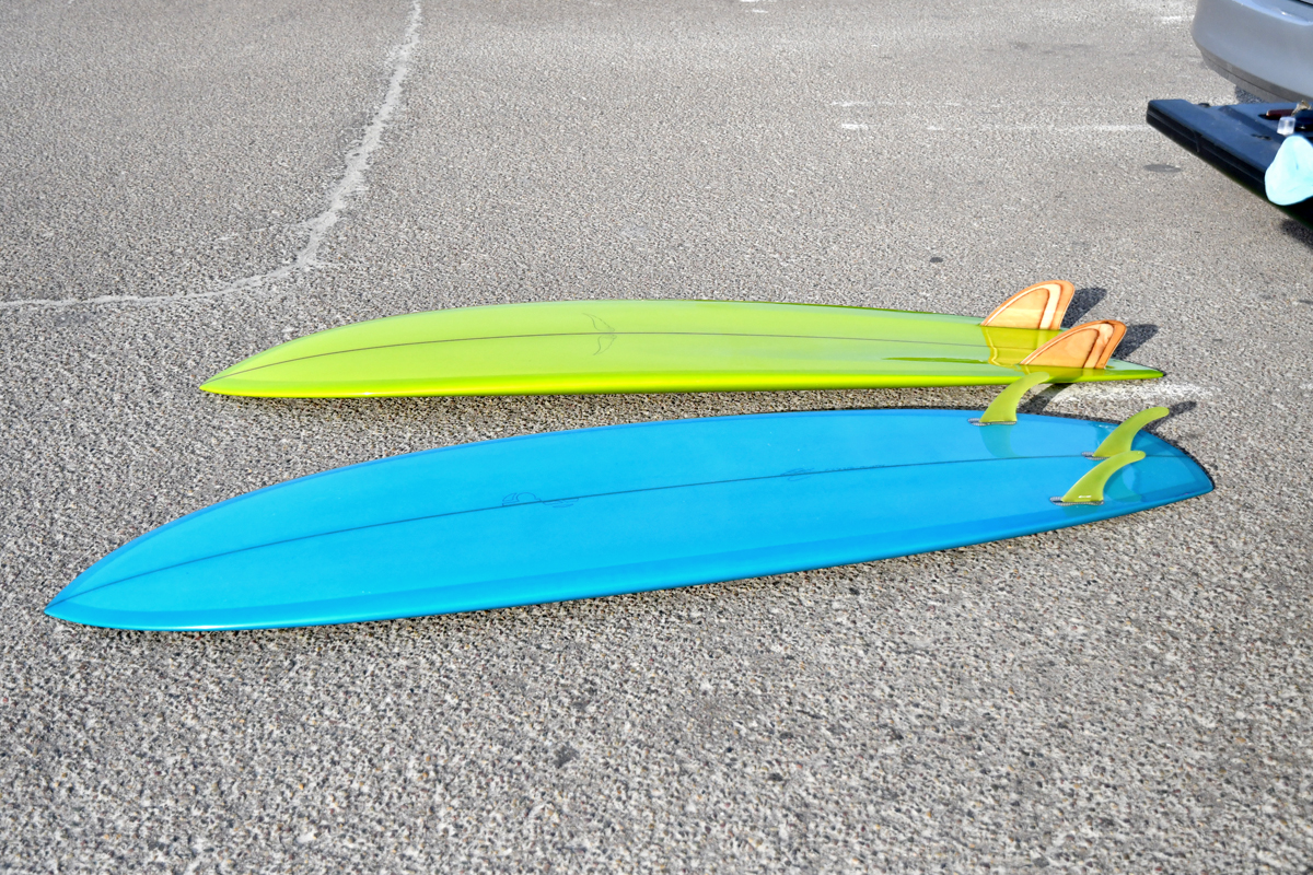 new evolution surf San Diego Feb/'19 Day3&4 *Bob Mitsven***