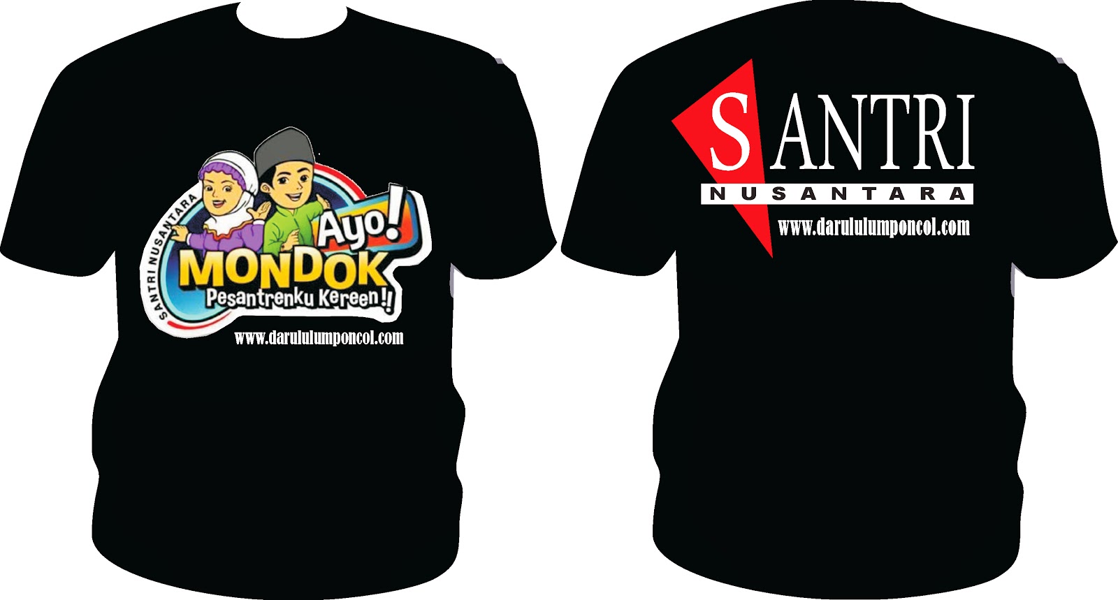 Desain Baju Kaos Santri iia insurance insurance agents near me