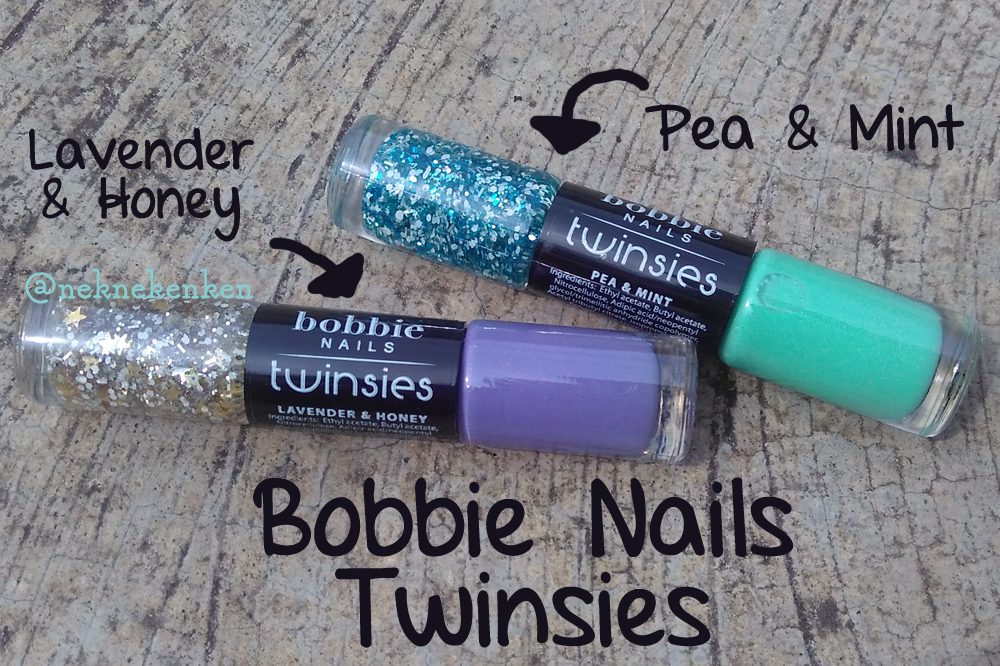 1. Bobbie Nail Polish Colors in the Philippines - wide 3