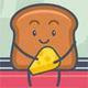 Bread Pit