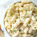BEST VEGAN WHITE MAC AND CHEESE