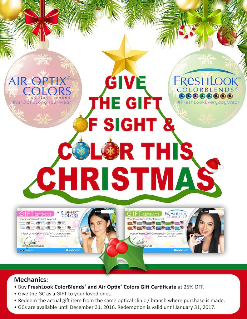 the gift of beauty vision and color forever and always by rhea