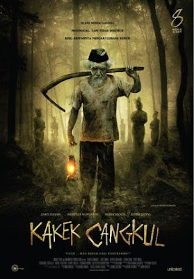 Kakek Cangkul Poster Kakek Cangkul Poster