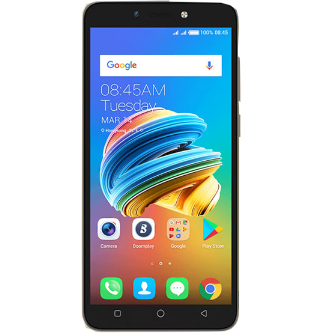 TECNO Pop 1