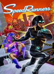 صورة للعبة SpeedRunners