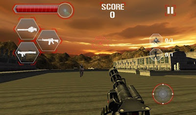 GUNSHIP BATTLE : Helicopter 3D v2.3.91 Mod Apk (Free Shopping)