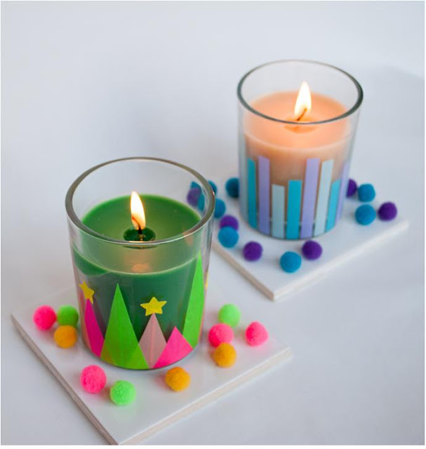 Create your own delicate and scented candles at KORUM’s WOW workshop Create your own delicate and scented candles at KORUM’s WOW workshop