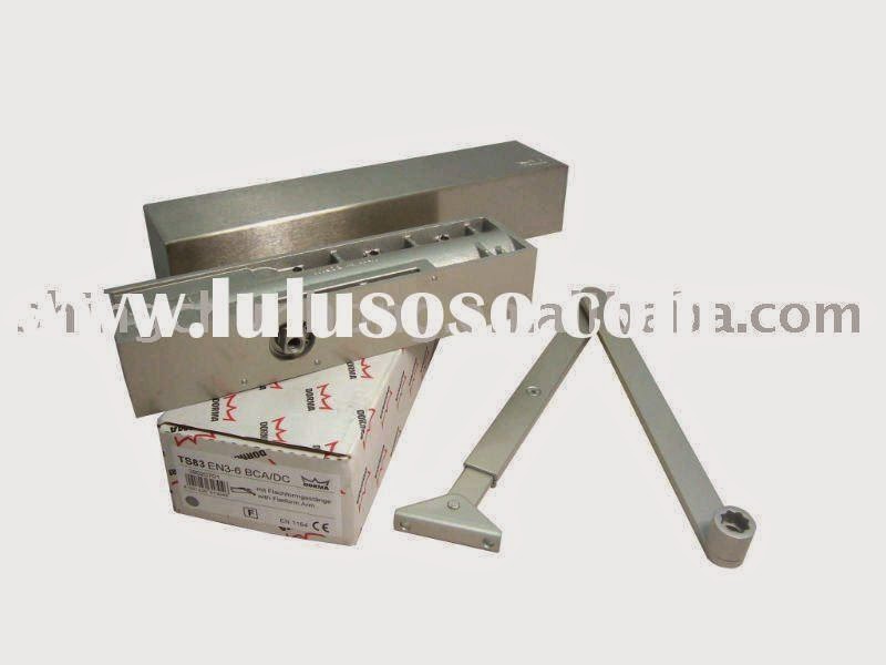 GLOBAL DOOR CLOSER R7483 MANUAL