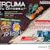 NESTLÉ BREAKFAST CEREAL Jurassic World Contest @ TESCO: 500 Jurassic World Breakfast Sets to be won!