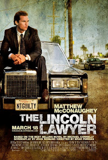 Lincoln Lawyer Song - Lincoln Lawyer Music - Lincoln Lawyer Soundtrack