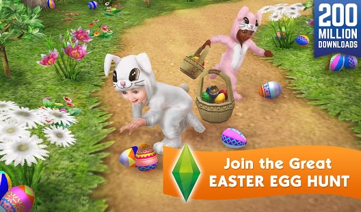 the sims freeplay apk v5.20.2 the sims freeplay apk v5.20.2