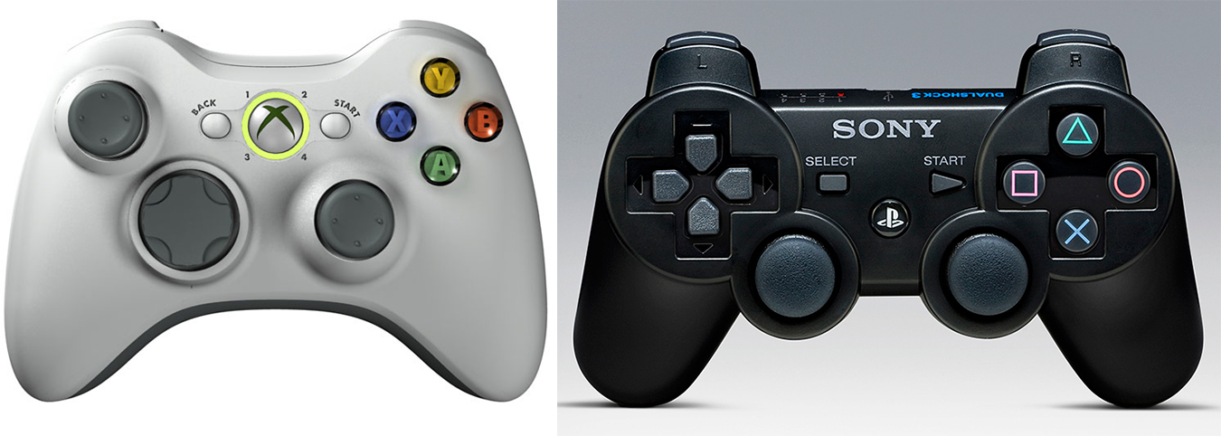 The Feeling Of Control 2