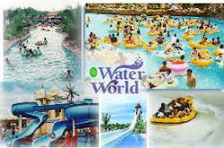 Klik : Water World A famosa