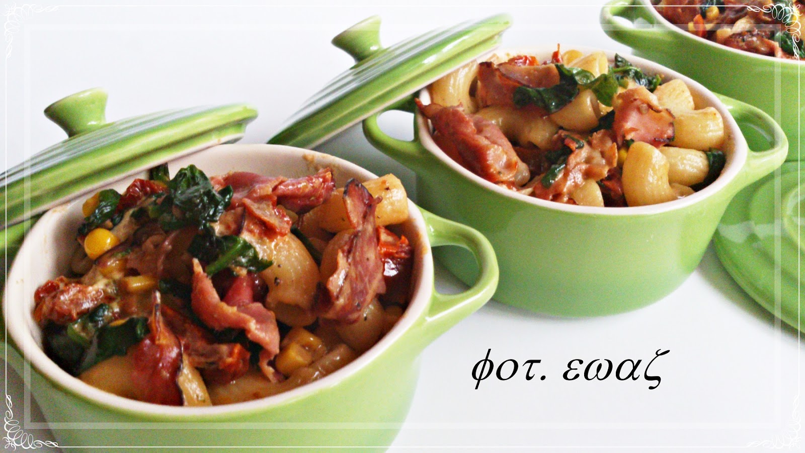 Pomysły na dania z makaronu