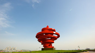 May 4th Square - Salika Travel - China Group Series Feb-Mar 2018 May 4th Square - Salika Travel - China Group Series Feb-Mar 2018