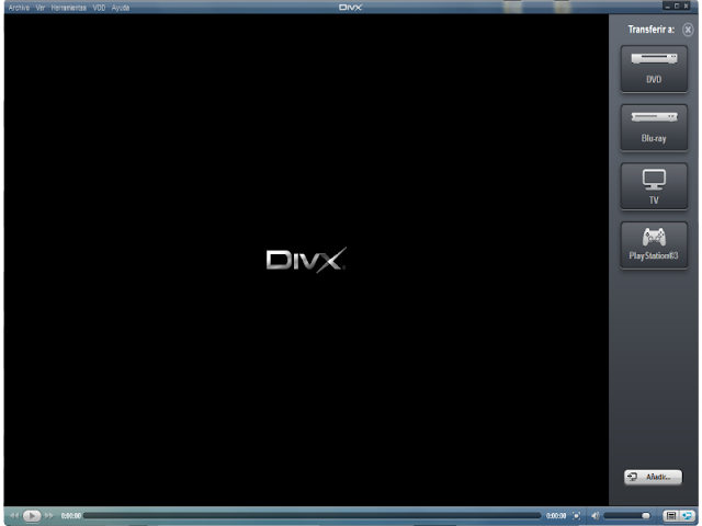 2017 DivX Plus Player 2017 DivX Plus Player