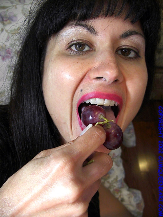 Cum queen kari Cum queen kari